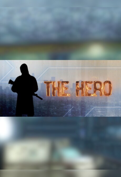 The Hero - Steam - Key GLOBAL