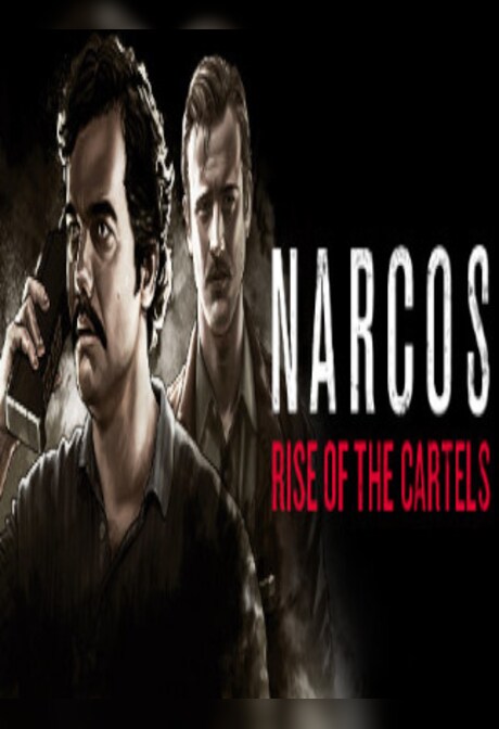 Narcos: Rise of the Cartels - Steam - Key CIS