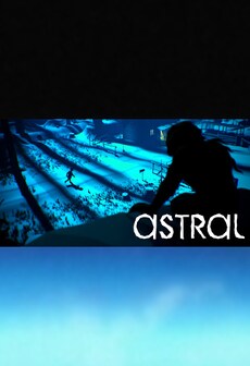 ASTRAL - Steam - Key GLOBAL