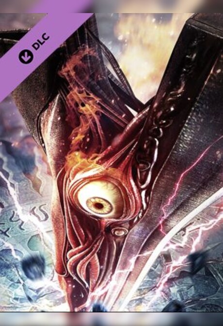 SOULCALIBUR VI Season Pass (PC) - Steam Key - GLOBAL