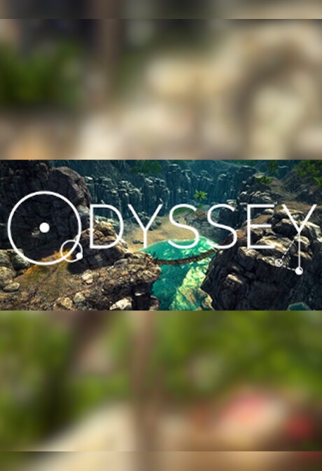 Odyssey - The Story of Science - Steam - Key GLOBAL