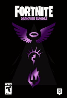 Fortnite - DarkFire Bundle (Xbox One) - Xbox Live Key - EUROPE