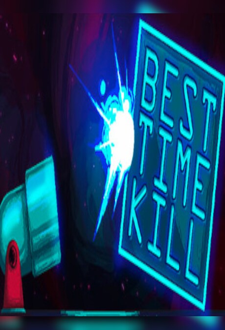 Best Time Kill - Steam - Key GLOBAL