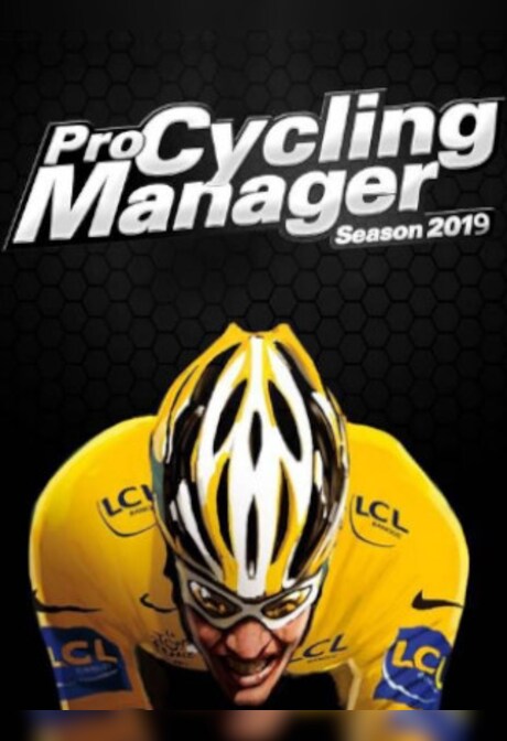 Pro Cycling Manager 2019 (PC) - Steam Key - GLOBAL