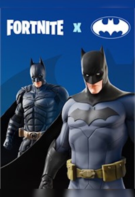 Fortnite - Batman Caped Crusader Pack - Xbox Live Xbox One - Key UNITED STATES