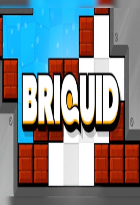 Briquid - Steam - Key GLOBAL