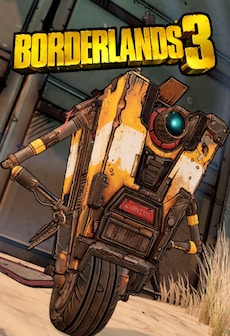 Borderlands 3 | Super Deluxe Edition (PC) - Epic Games Key - EUROPE
