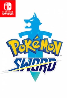 Pokémon Sword (Nintendo Switch) - Nintendo eShop Key - UNITED STATES