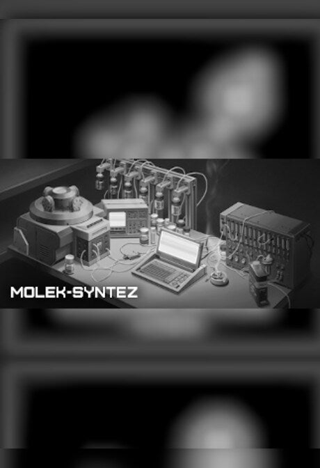 MOLEK-SYNTEZ - Steam - Gift EUROPE