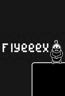 Flyeeex - Steam - Key GLOBAL