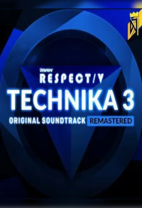 DJMAX RESPECT V - TECHNIKA 3 Original Soundtrack(REMASTERED) (PC) - Steam Key - GLOBAL