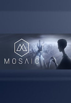 Mosaic - Steam Key - GLOBAL