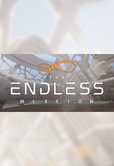 The Endless Mission - Steam - Key GLOBAL