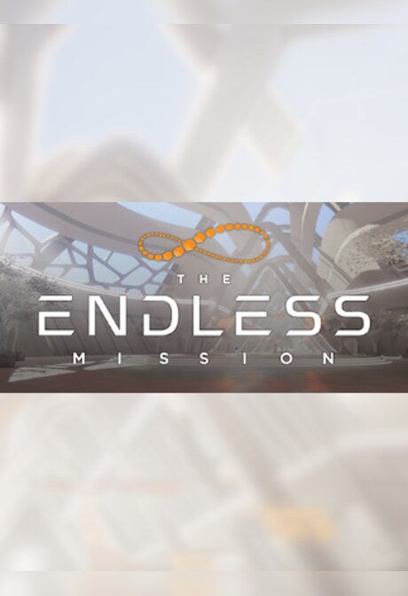 The Endless Mission - Steam - Key GLOBAL