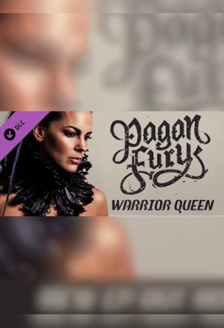 Music - Crusader Kings II: Pagan Fury - Warrior Queen - Steam Key - GLOBAL