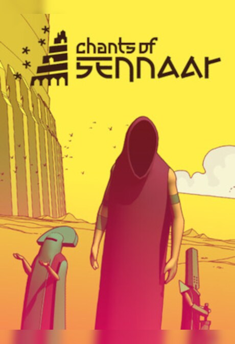 Chants of Sennaar (PC) - Steam Key - GLOBAL