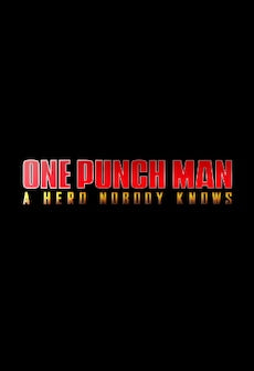 ONE PUNCH MAN: A HERO NOBODY KNOWS - Steam - Key CIS