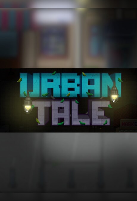 Urban Tale - Steam - Key GLOBAL