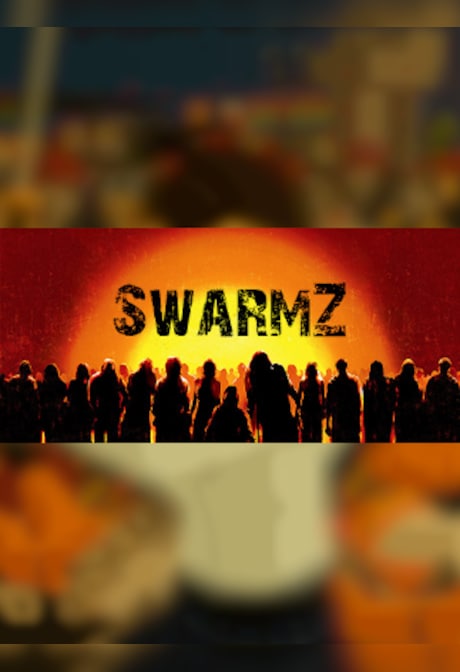 SwarmZ - Steam - Gift GLOBAL