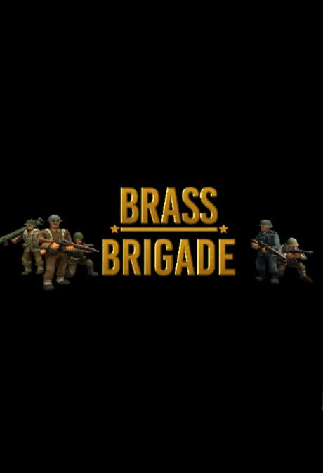 Brass Brigade - Steam - Gift GLOBAL