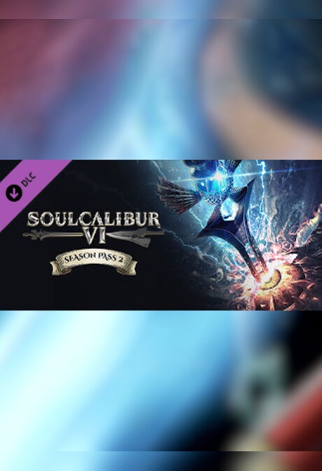 SOULCALIBUR VI Season Pass 2 (PC) - Steam Gift - EUROPE