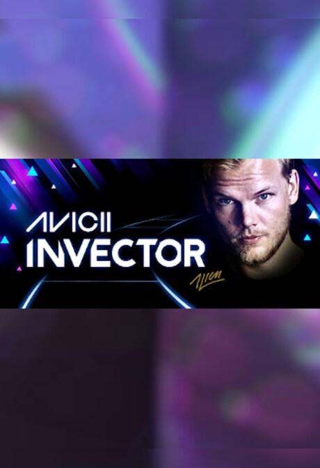 AVICII Invector - Steam - Key CIS