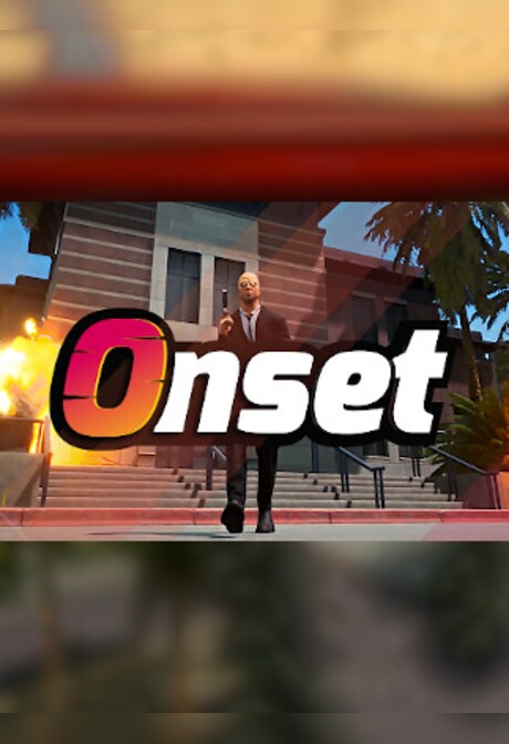 Onset (PC) - Steam Gift - EUROPE