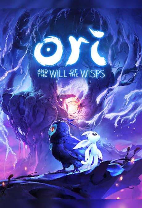 Ori and the Will of the Wisps - Steam - Gift EUROPE