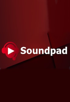 Soundpad - Steam Gift - EUROPE