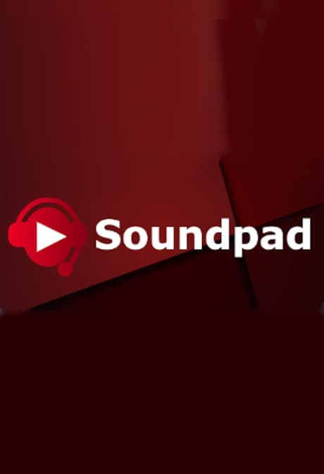 Soundpad - Steam Gift - EUROPE