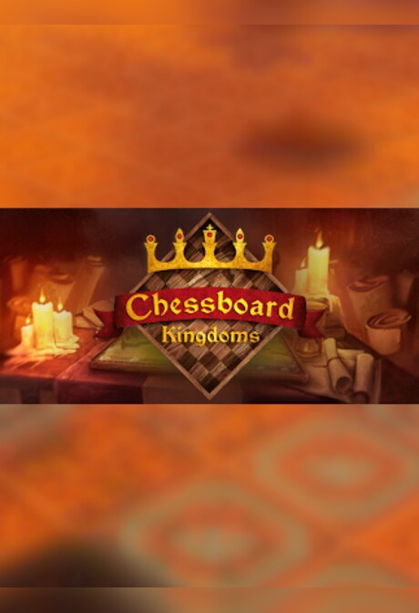 Chessboard Kingdoms - Steam - Key GLOBAL