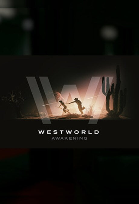 Westworld Awakening - Steam - Gift EUROPE