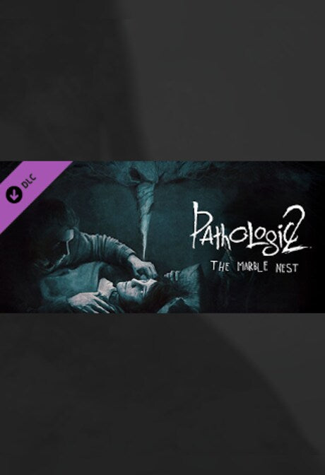 Pathologic 2: Marble Nest - Steam Key - GLOBAL