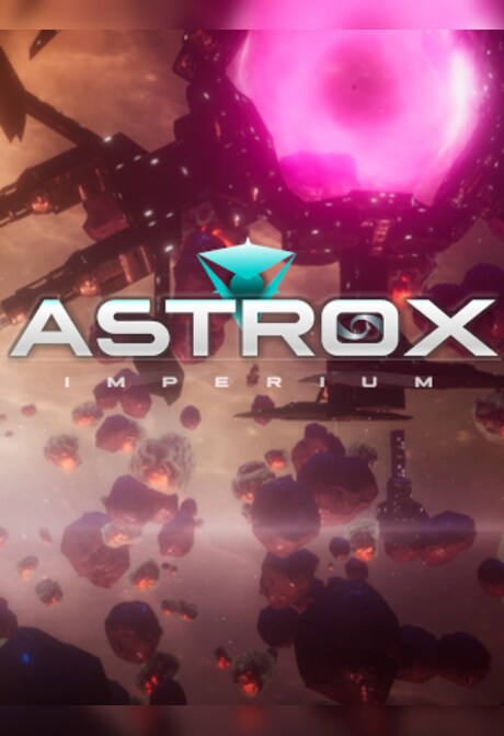 Astrox Imperium - Steam - Gift EUROPE