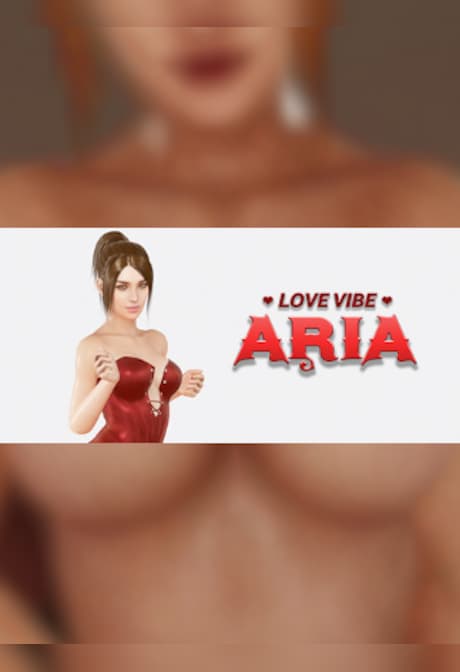 Love Vibe: Aria - Steam Gift - GLOBAL