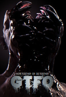 GTFO (PC) - Steam Key - GLOBAL