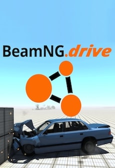 BeamNG.drive (PC) - Steam Gift - NORTH AMERICA