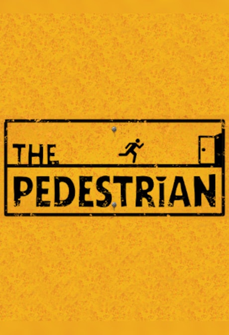 The Pedestrian (PC) - Steam Gift - GLOBAL