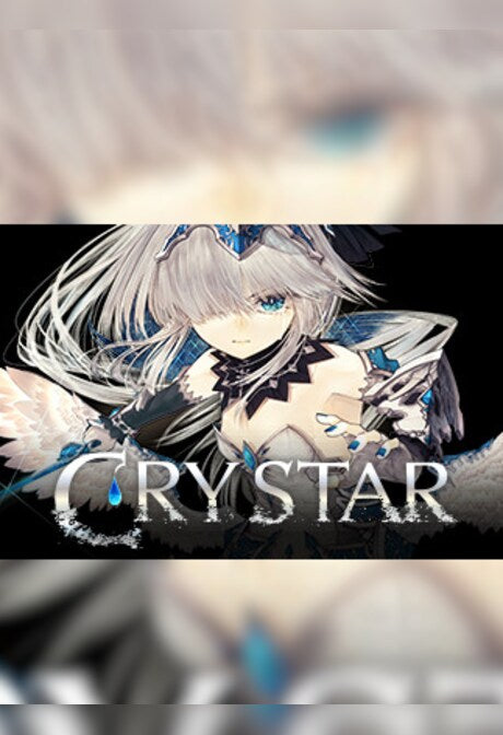 Crystar - Steam - Gift EUROPE
