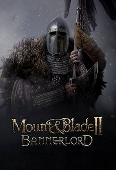 Mount & Blade II: Bannerlord (PC) - Steam Key - EMEA