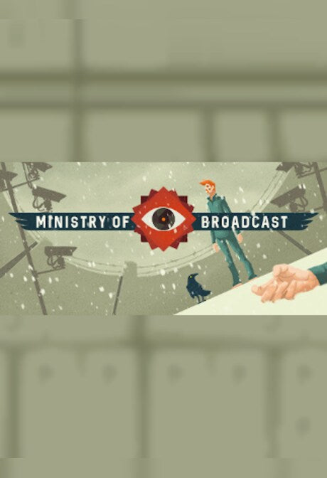 Ministry of Broadcast - Steam - Key GLOBAL
