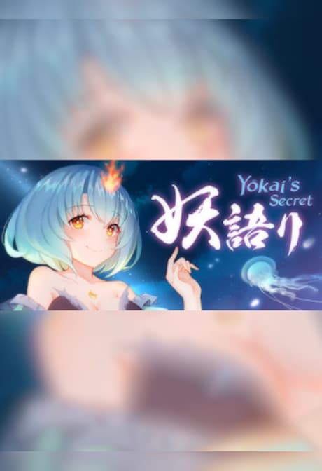 Yokai's Secret - Steam - Gift EUROPE