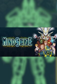 MindSeize - Steam - Key GLOBAL