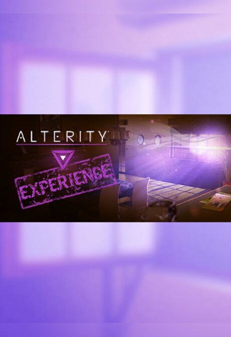 ALTERITY EXPERIENCE - Steam - Key GLOBAL