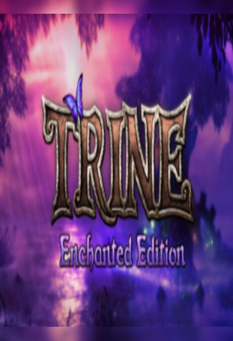 Trine Enchanted Edition (PC) - Steam Gift - GLOBAL