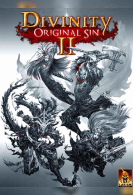 Divinity: Original Sin 2 - Divine Edition Steam Gift GLOBAL