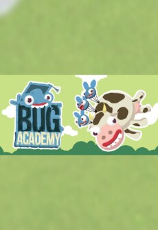 Bug Academy (PC) - Steam Key - GLOBAL