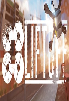 Liftoff Steam Gift EUROPE