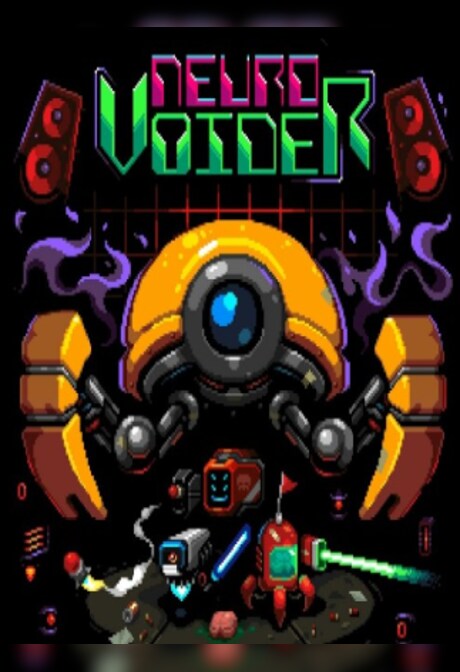 NeuroVoider Steam Key CIS