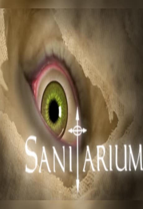 Sanitarium Steam Gift GLOBAL